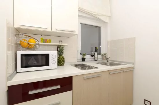 Apartmán Střední Dalmácie - Okrug Donji DA 3300 N1