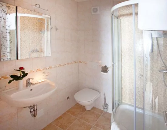 Apartmán Střední Dalmácie - Okrug Donji DA 3300 N1