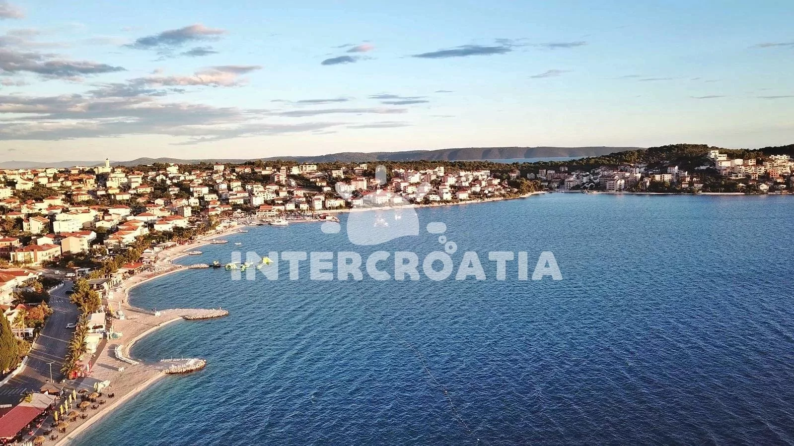 Apartmán Střední Dalmácie - Okrug Donji DA 3300 N1