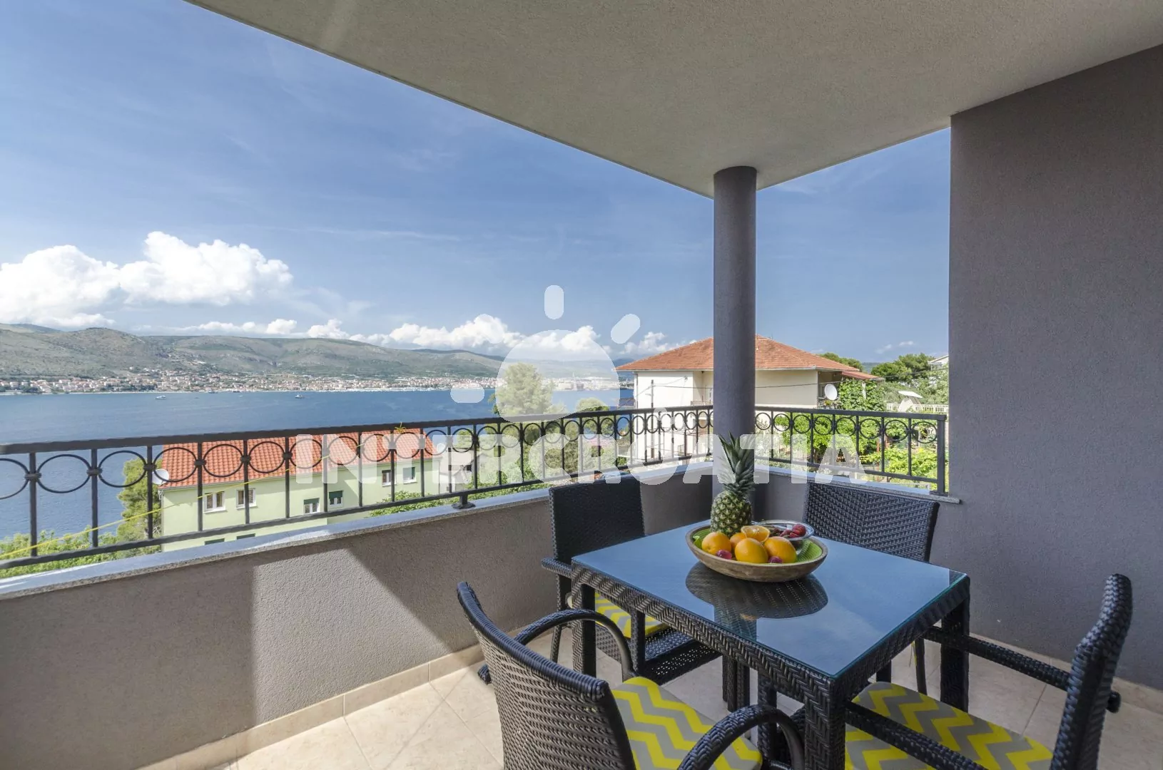 Apartmán Střední Dalmácie - Okrug Donji DA 3300 N2