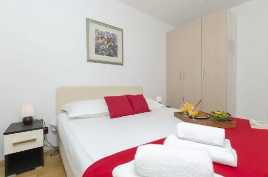 Apartmán Střední Dalmácie - Okrug Donji DA 3300 N2