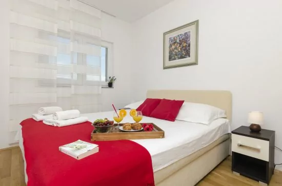 Apartmán Střední Dalmácie - Okrug Donji DA 3300 N2