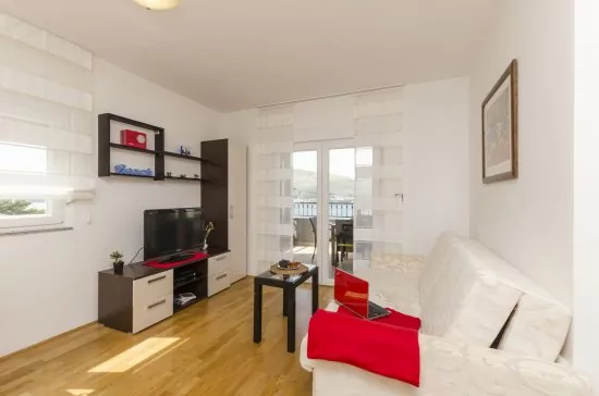 Apartmán Střední Dalmácie - Okrug Donji DA 3300 N2