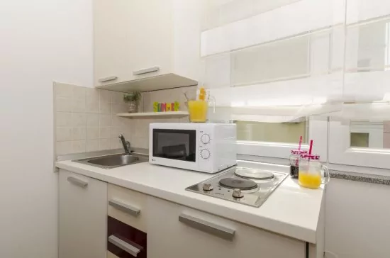 Apartmán Střední Dalmácie - Okrug Donji DA 3300 N2
