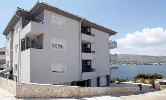 Apartmán Střední Dalmácie - Okrug Donji DA 3300 N3