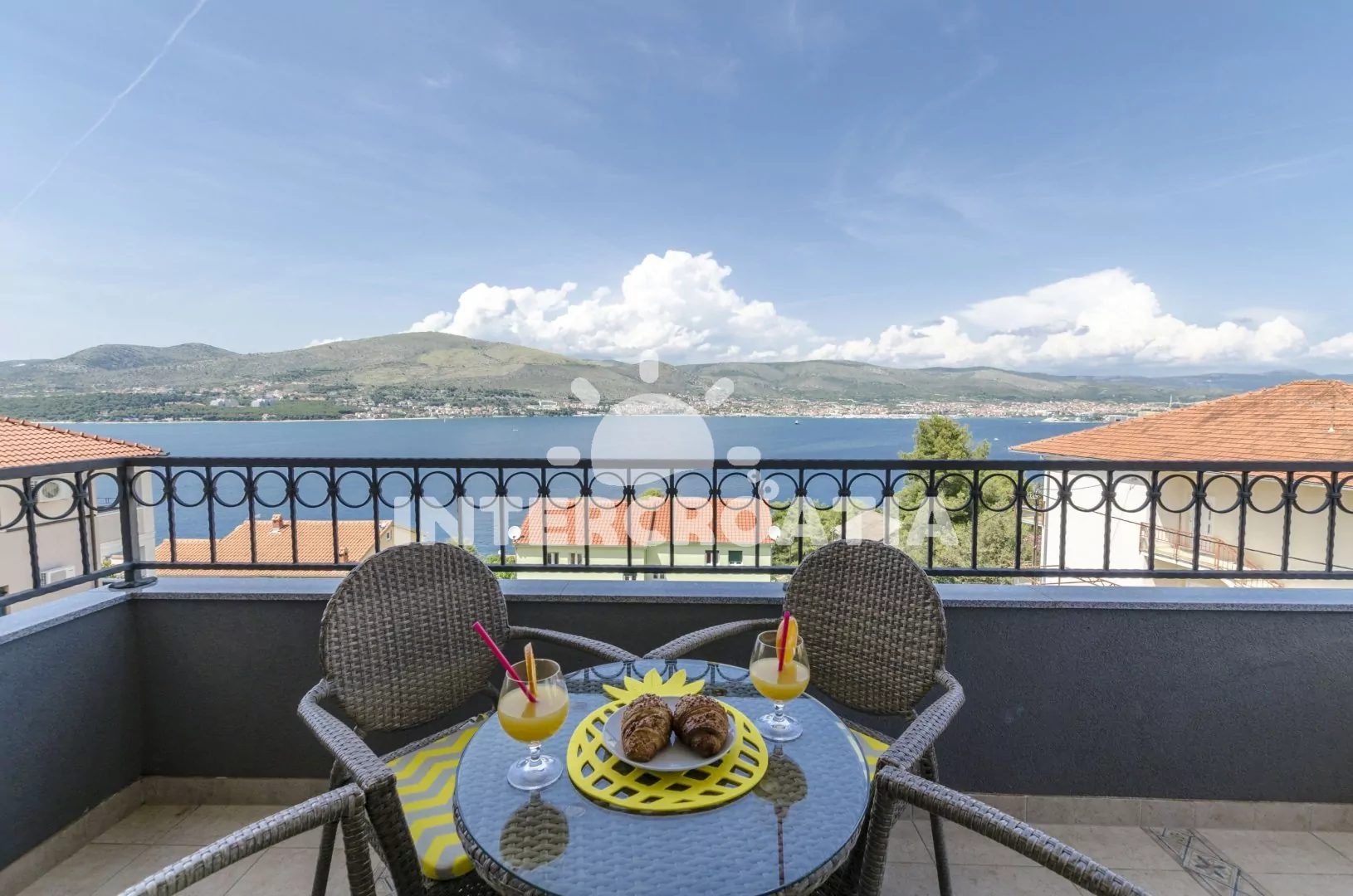 Apartmán Střední Dalmácie - Okrug Donji DA 3300 N3