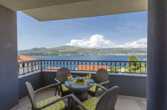 Apartmán Střední Dalmácie - Okrug Donji DA 3300 N3