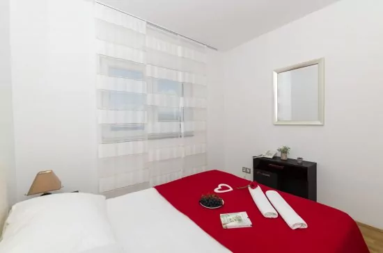 Apartmán Střední Dalmácie - Okrug Donji DA 3300 N3