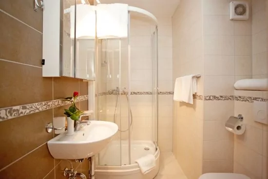 Apartmán Střední Dalmácie - Okrug Donji DA 3300 N3