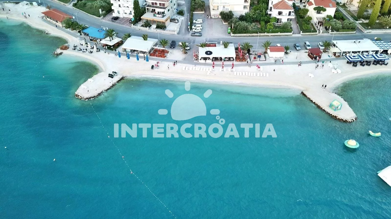 Apartmán Střední Dalmácie - Okrug Donji DA 3300 N3