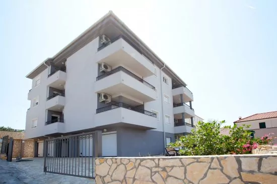 Apartmán Střední Dalmácie - Okrug Donji DA 3300 N4