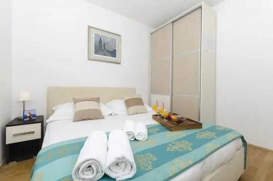 Apartmán Střední Dalmácie - Okrug Donji DA 3300 N4