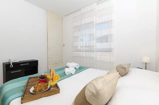 Apartmán Střední Dalmácie - Okrug Donji DA 3300 N4