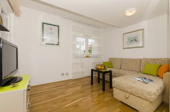 Apartmán Střední Dalmácie - Okrug Donji DA 3300 N4