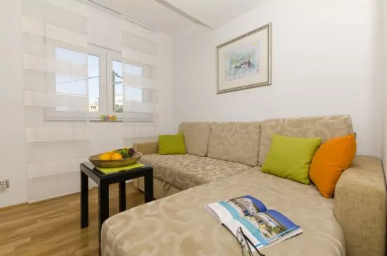 Apartmán Střední Dalmácie - Okrug Donji DA 3300 N4