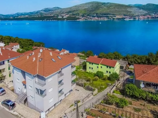 Apartmán Střední Dalmácie - Okrug Donji DA 3300 N5