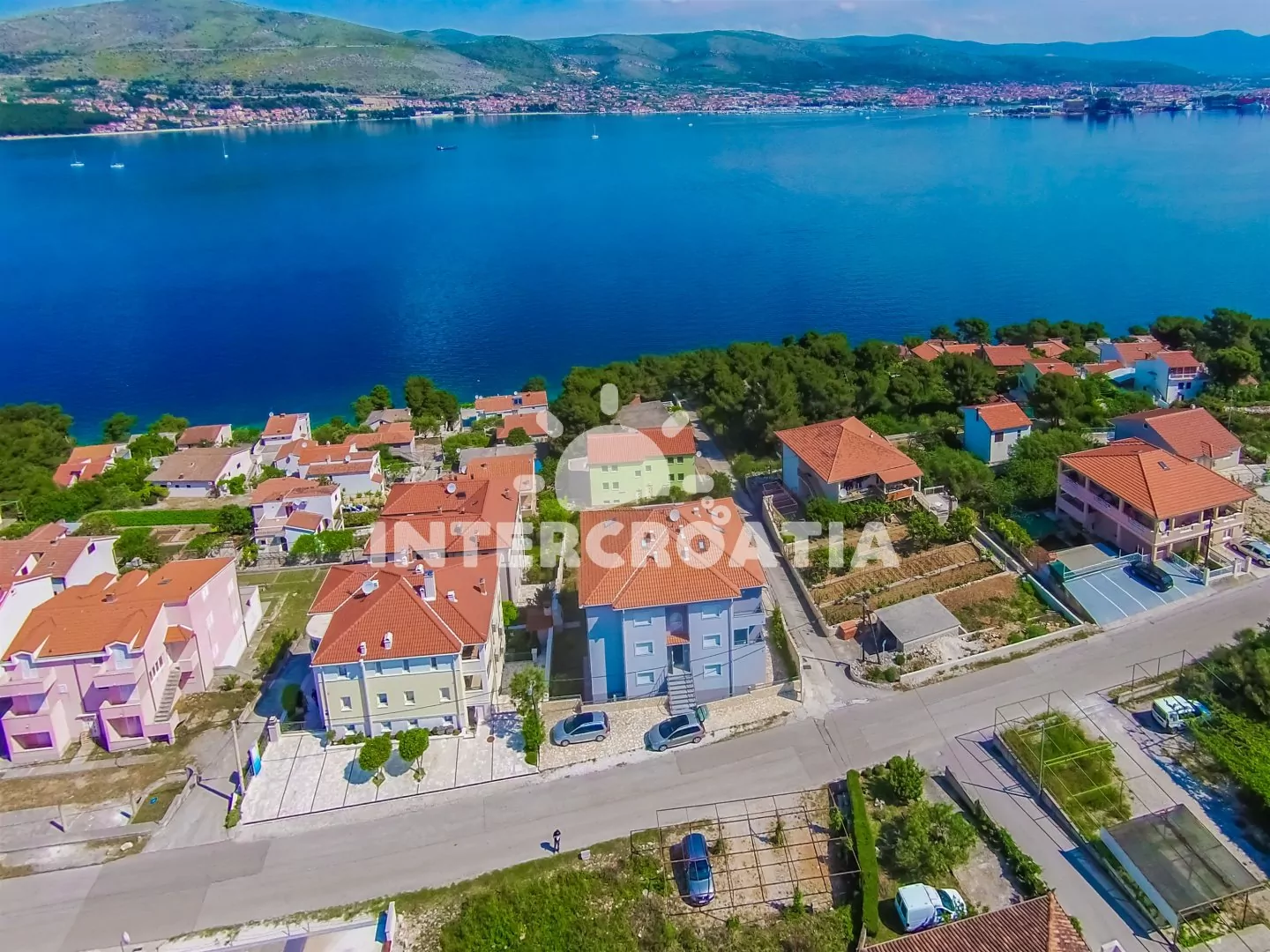 Apartmán Střední Dalmácie - Okrug Donji DA 3300 N5