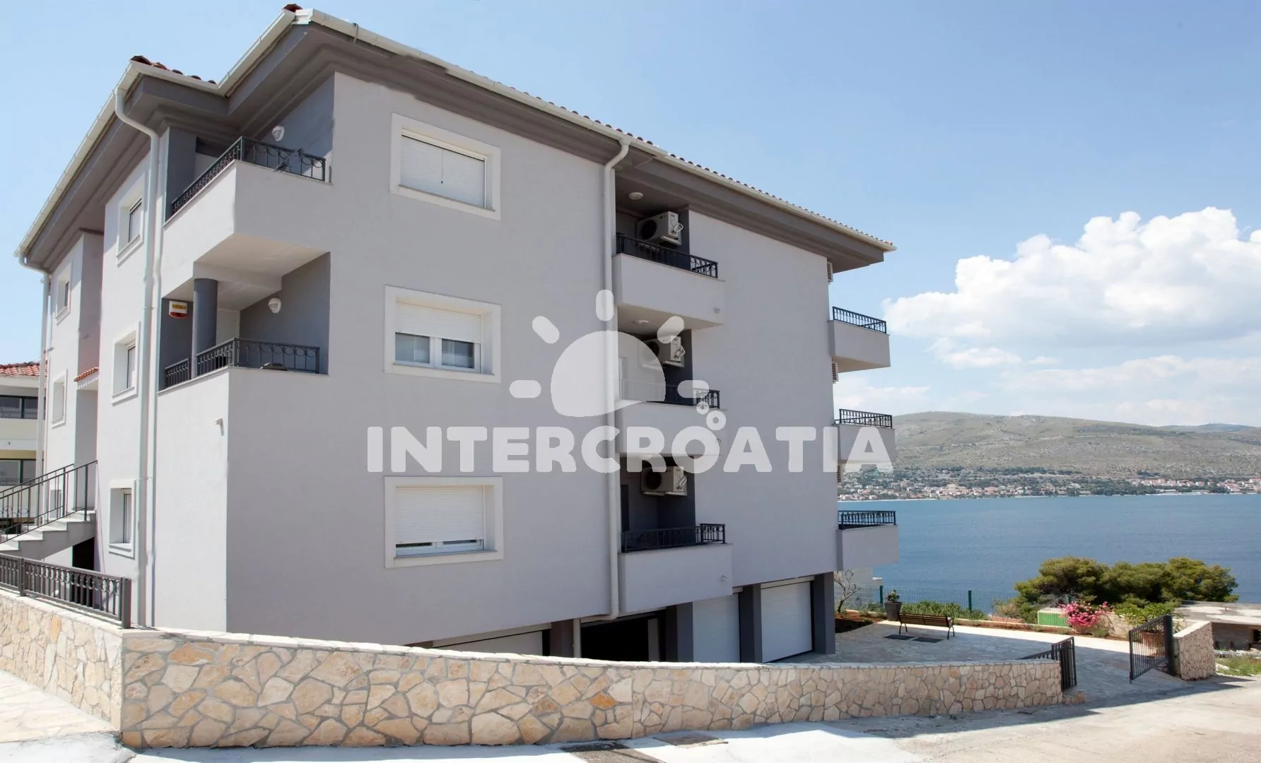 Apartmán Střední Dalmácie - Okrug Donji DA 3300 N5