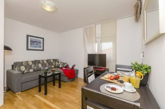Apartmán Střední Dalmácie - Okrug Donji DA 3300 N5