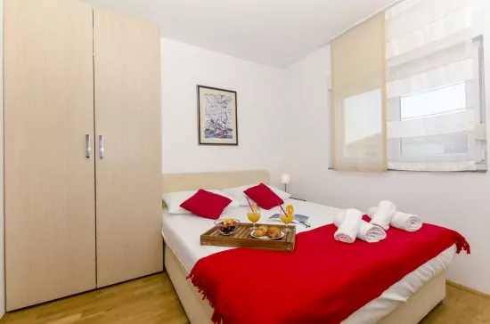 Apartmán Střední Dalmácie - Okrug Donji DA 3300 N5