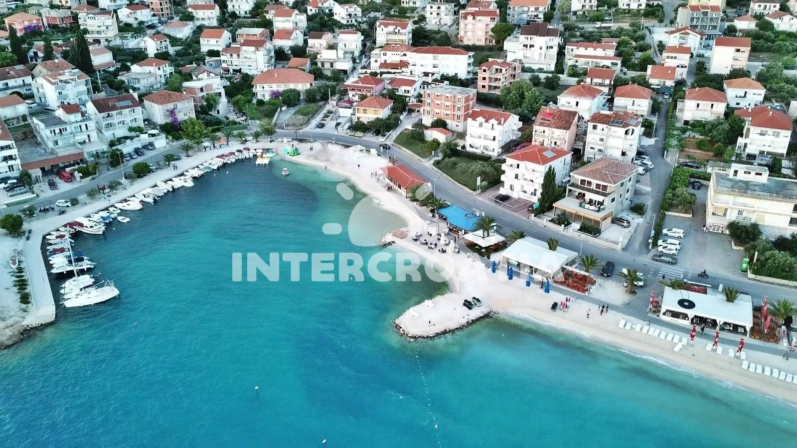 Apartmán Střední Dalmácie - Okrug Donji DA 3300 N5