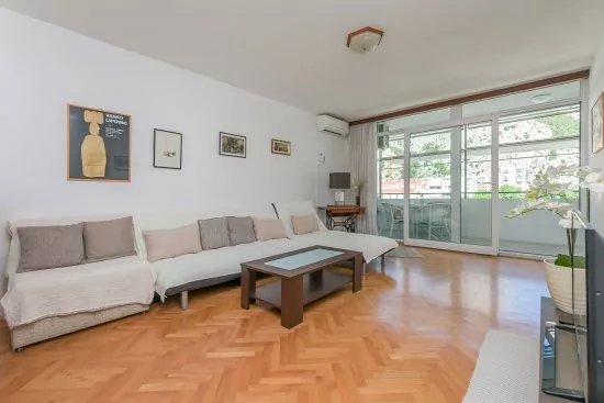 Apartmán Střední Dalmácie - Omiš DA 2702 N1