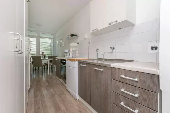 Apartmán Střední Dalmácie - Omiš DA 2702 N1