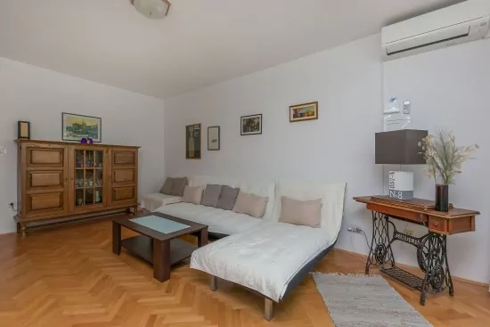 Apartmán Střední Dalmácie - Omiš DA 2702 N1