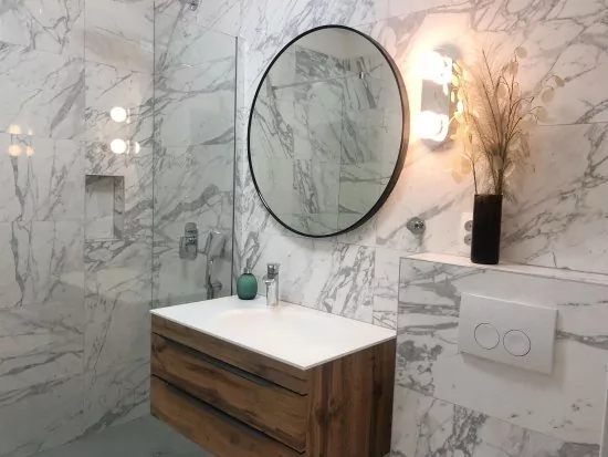 Apartmán Střední Dalmácie - Omiš DA 2702 N1