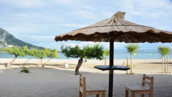 Apartmán Střední Dalmácie - Omiš DA 2702 N1