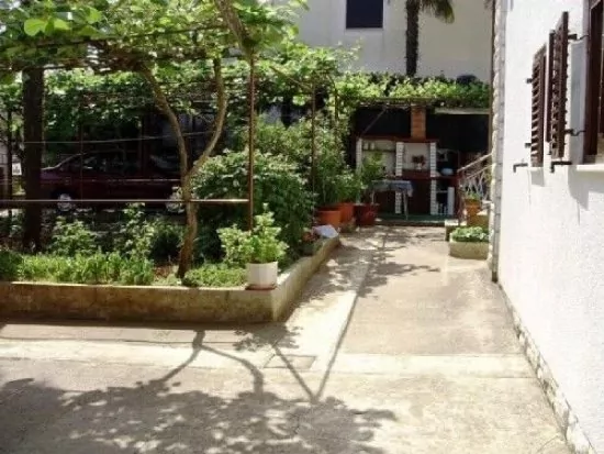 Apartmán Istrie - Umag IS 3808 N1