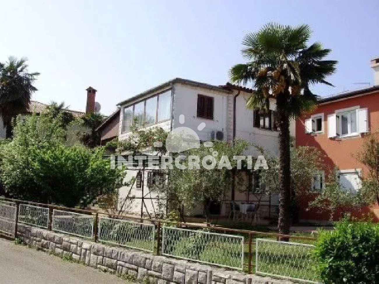 Apartmán Istrie - Umag IS 3808 N1