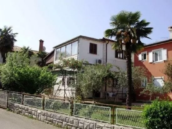 Apartmán Istrie - Umag IS 3808 N1