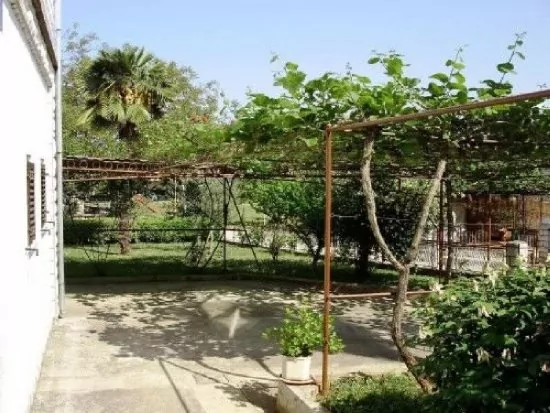 Apartmán Istrie - Umag IS 3808 N1