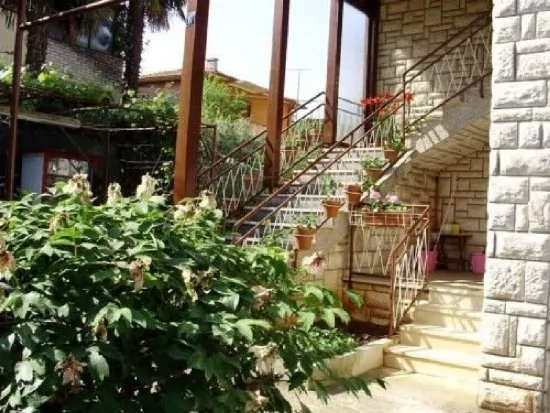 Apartmán Istrie - Umag IS 3808 N1