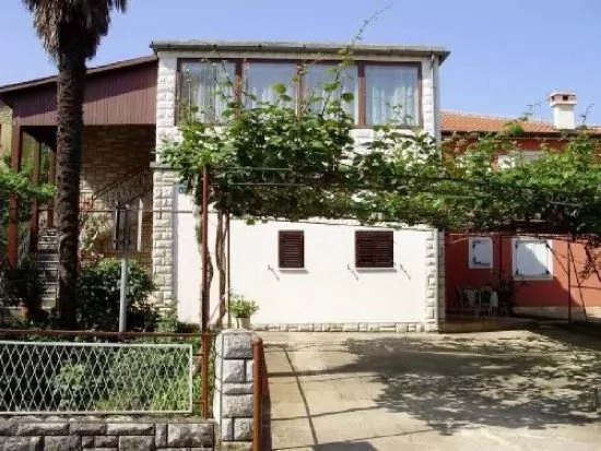 Apartmán Istrie - Umag IS 3808 N1