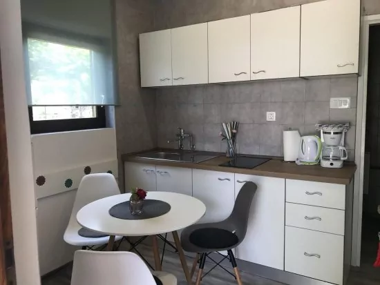 Apartmán Istrie - Umag IS 3808 N1