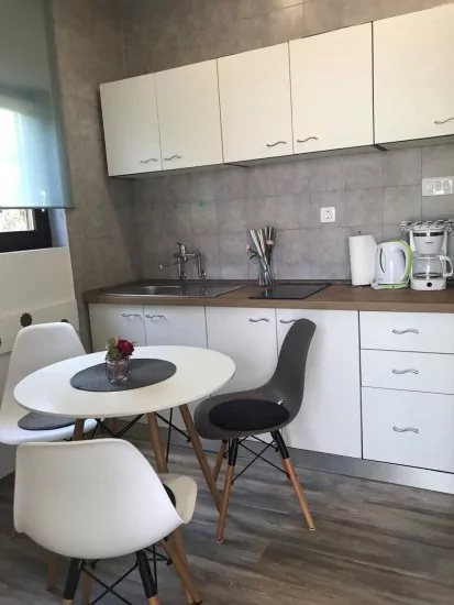Apartmán Istrie - Umag IS 3808 N1