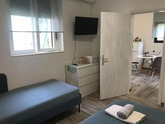 Apartmán Istrie - Umag IS 3808 N1