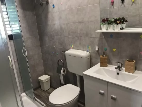 Apartmán Istrie - Umag IS 3808 N1