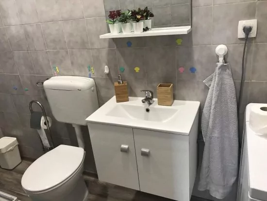 Apartmán Istrie - Umag IS 3808 N1