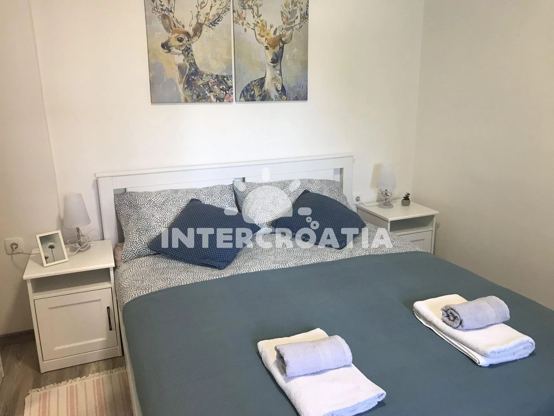Apartmán Istrie - Umag IS 3808 N1