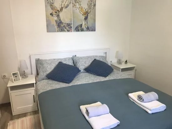 Apartmán Istrie - Umag IS 3808 N1