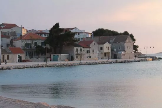 Apartmán Severní Dalmácie - Primošten DA 3604 N1