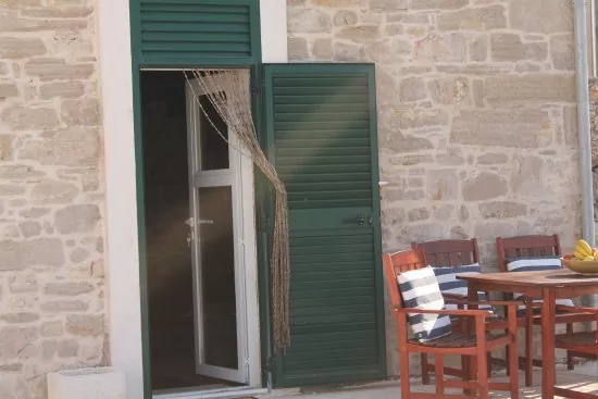 Apartmán Severní Dalmácie - Primošten DA 3604 N1