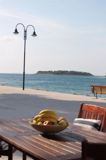 Apartmán Severní Dalmácie - Primošten DA 3604 N1