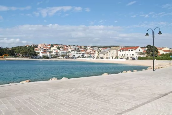 Apartmán Severní Dalmácie - Primošten DA 3604 N1