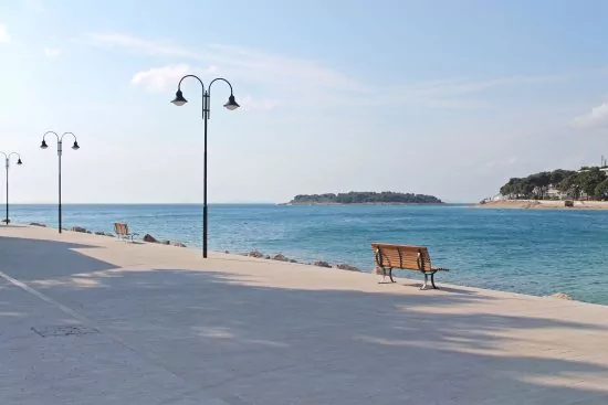 Apartmán Severní Dalmácie - Primošten DA 3604 N1