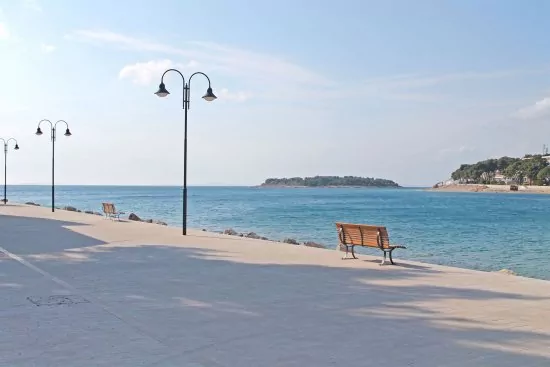 Apartmán Severní Dalmácie - Primošten DA 3604 N1