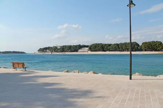 Apartmán Severní Dalmácie - Primošten DA 3604 N1